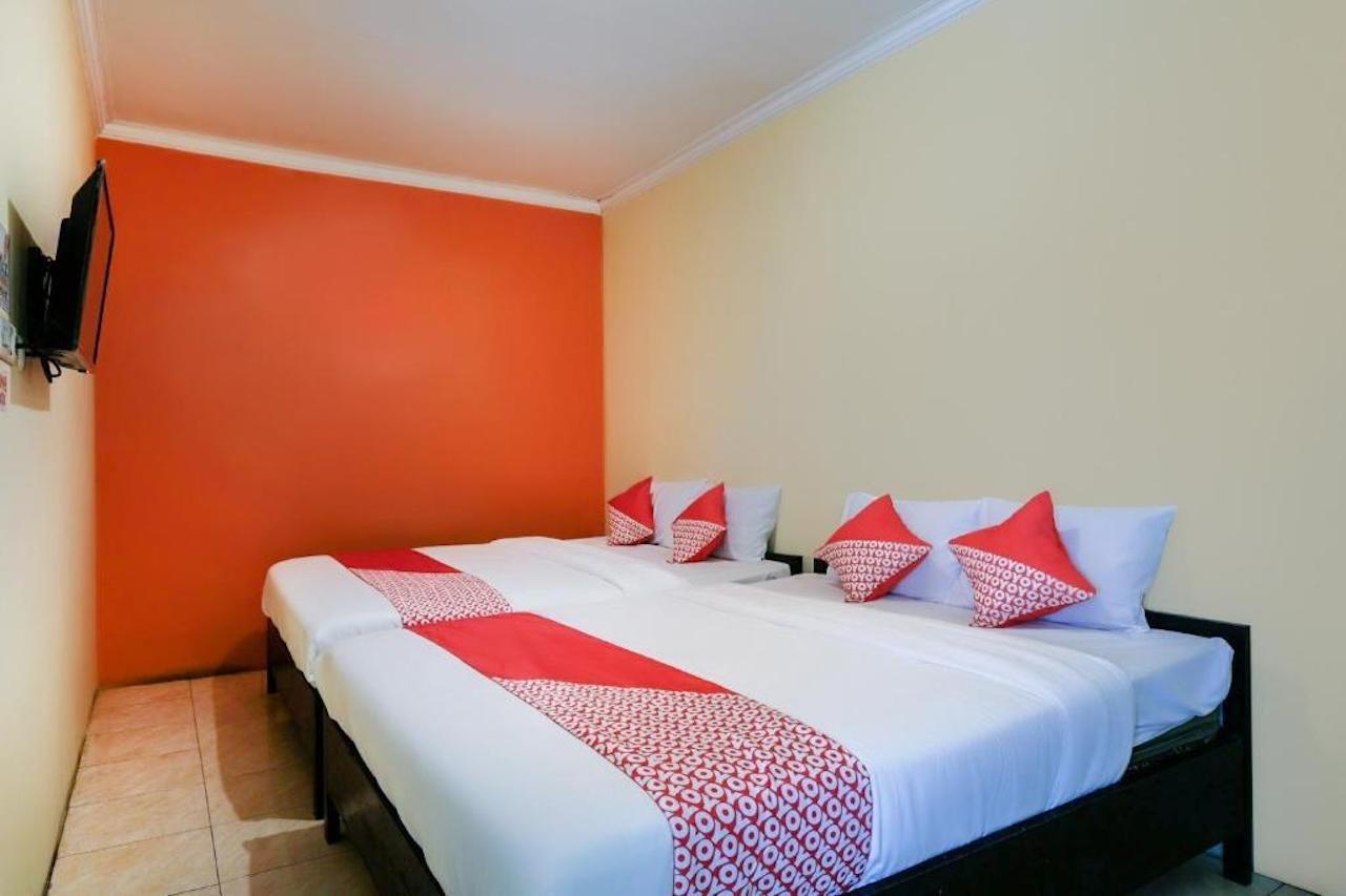 House 140 Hotel Baturetno Екстериор снимка