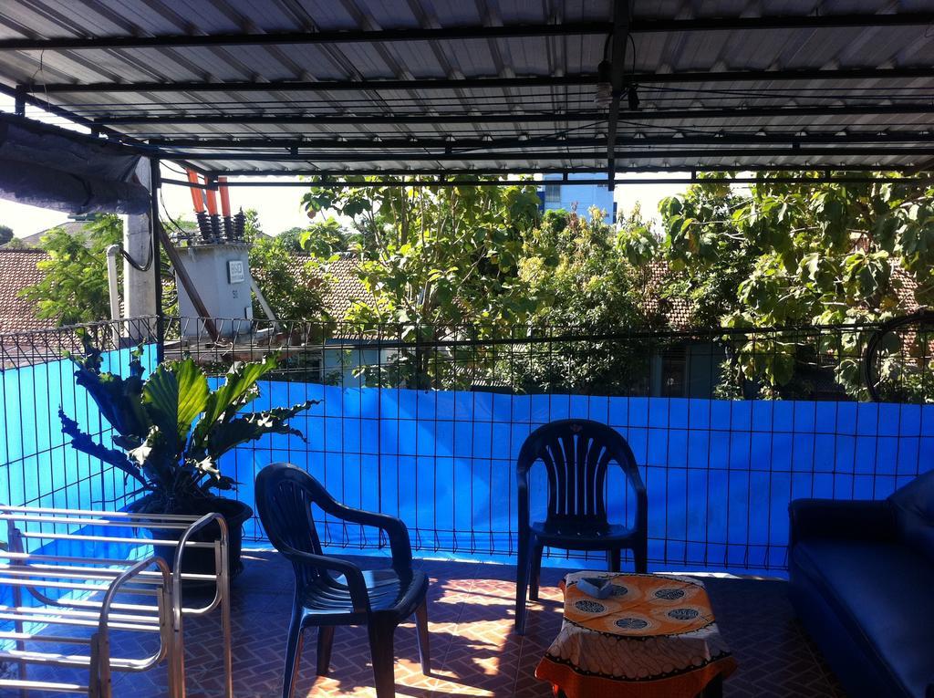 House 140 Hotel Baturetno Екстериор снимка
