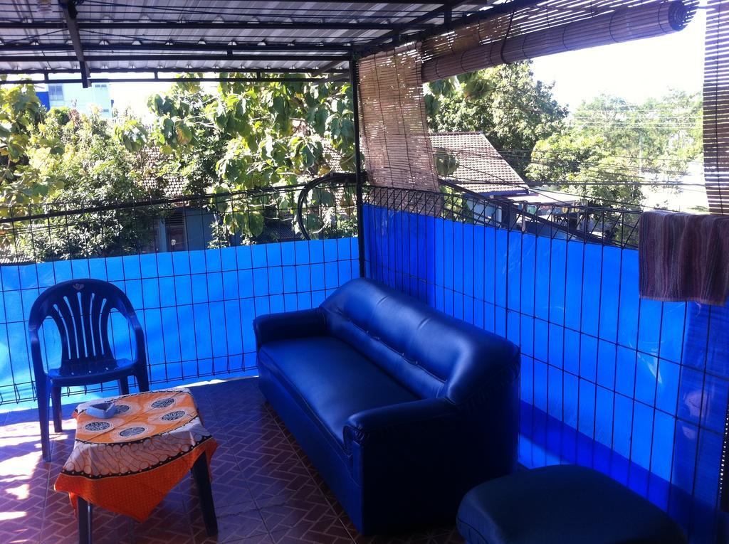 House 140 Hotel Baturetno Екстериор снимка