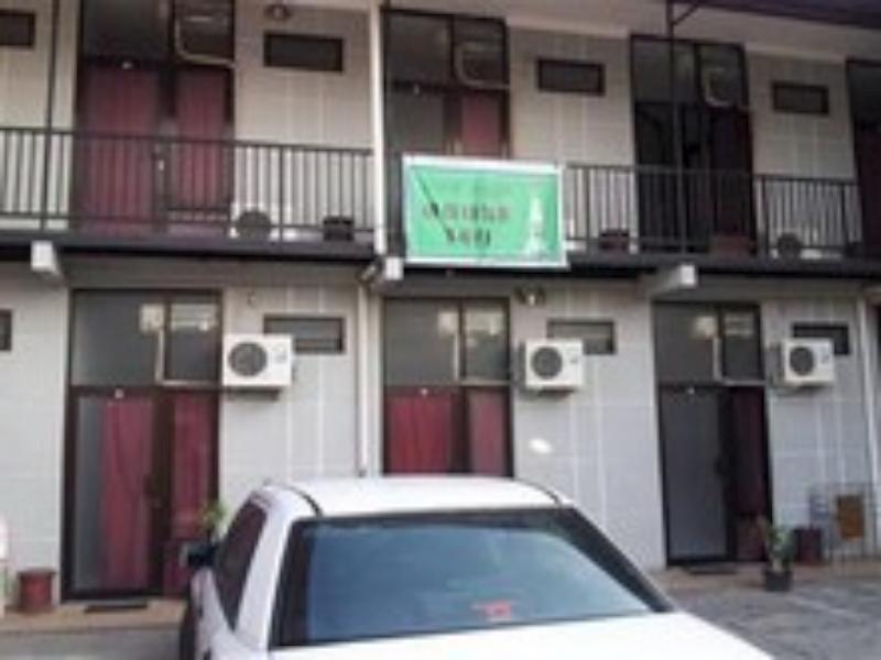 House 140 Hotel Baturetno Екстериор снимка
