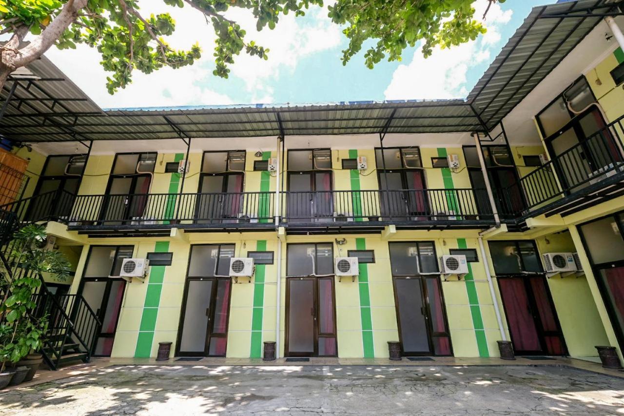 House 140 Hotel Baturetno Екстериор снимка