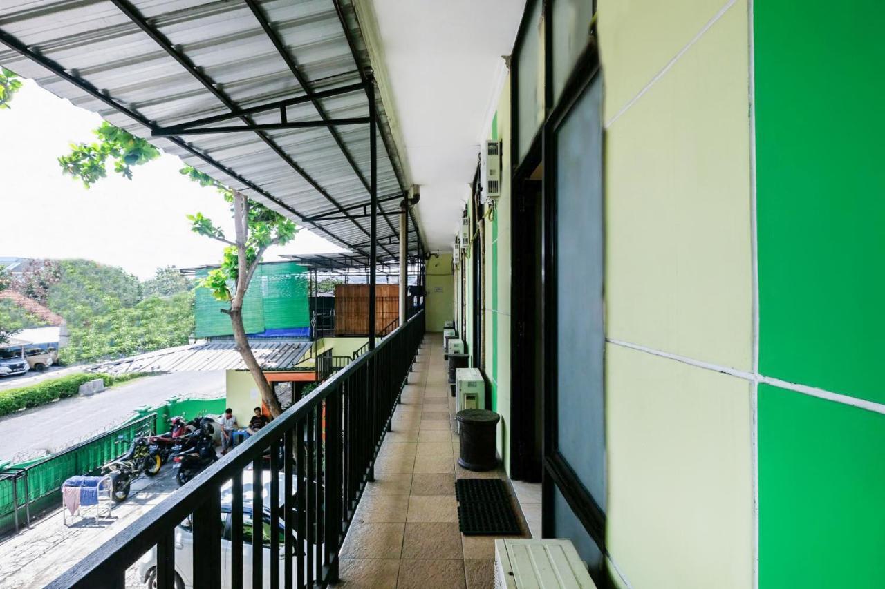 House 140 Hotel Baturetno Екстериор снимка