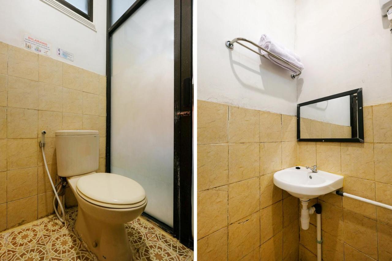 House 140 Hotel Baturetno Екстериор снимка