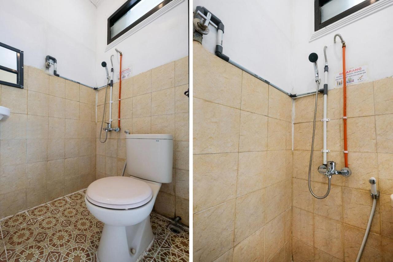 House 140 Hotel Baturetno Екстериор снимка