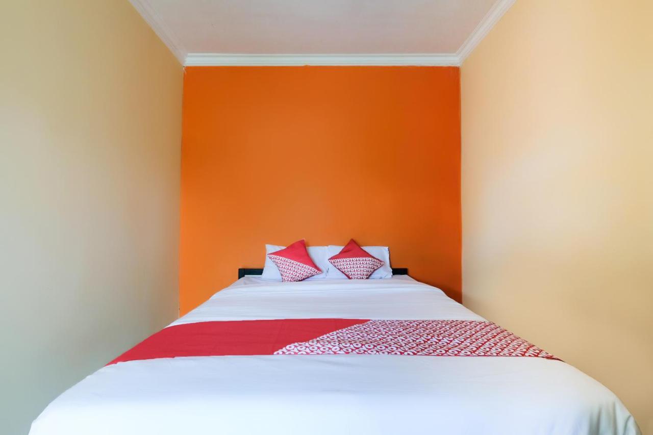 House 140 Hotel Baturetno Екстериор снимка