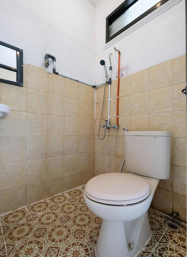 House 140 Hotel Baturetno Екстериор снимка