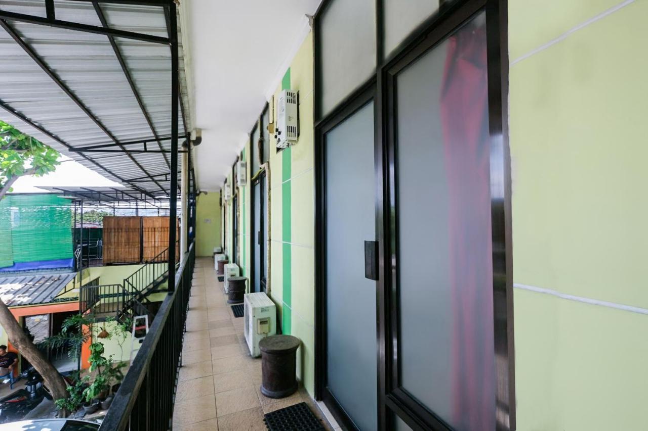 House 140 Hotel Baturetno Екстериор снимка