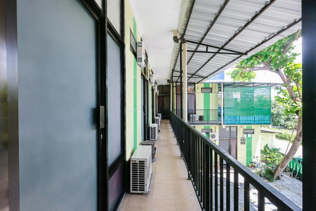 House 140 Hotel Baturetno Екстериор снимка
